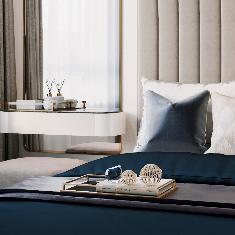 ЖК Solo, Челябинск , 80 кв.м.