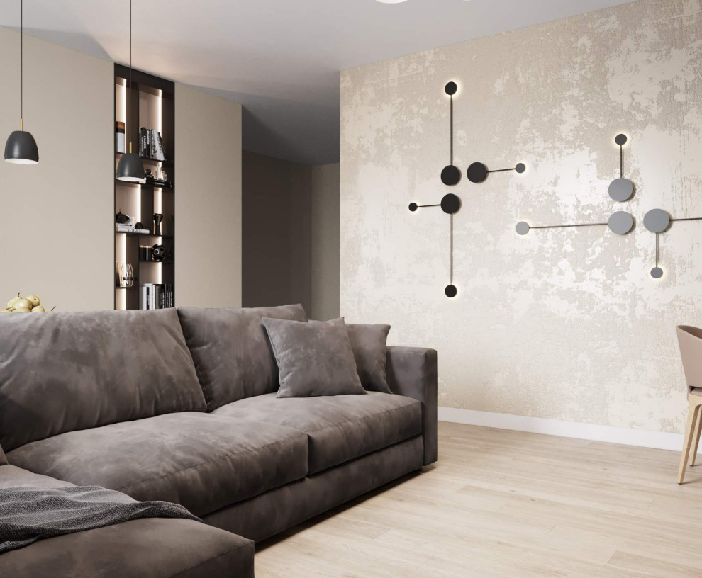 4-х комнатная квартира в г Краснодаре