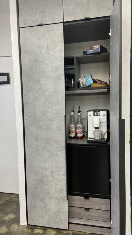 Дизайн студии Ольги Орловой