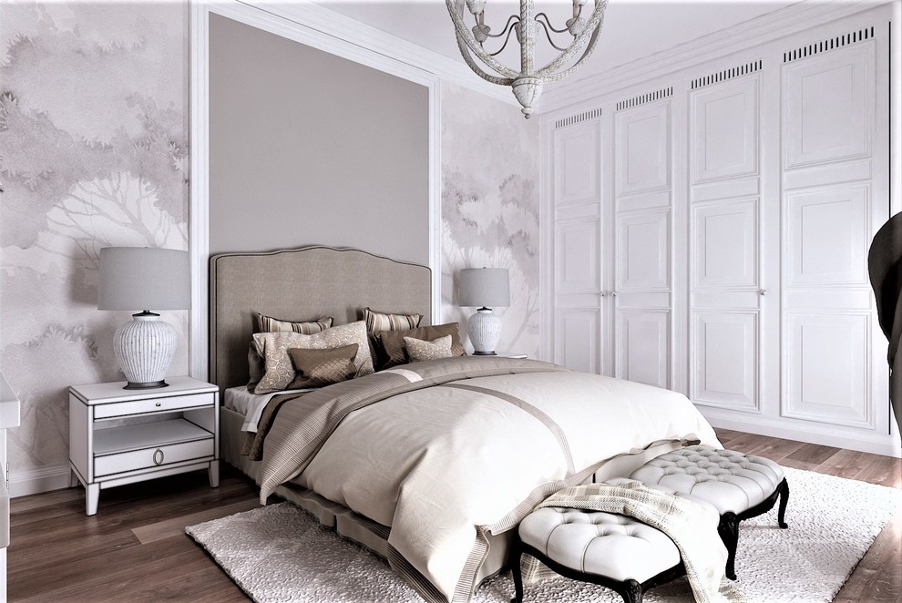 Проект дома 450 м2 в г. Майкоп