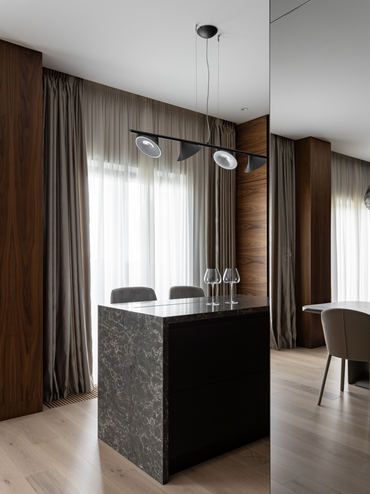 Gagarin Residence