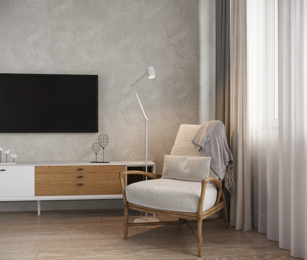 Частный дом в п. Мирный