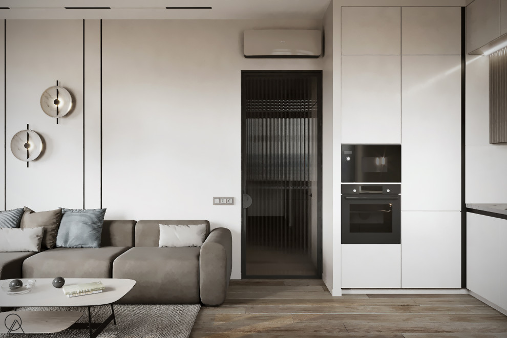 С высоты птичьего полета