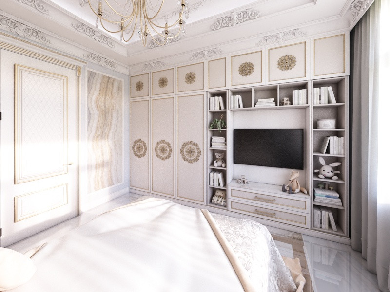 ЖК Воробьевы горы