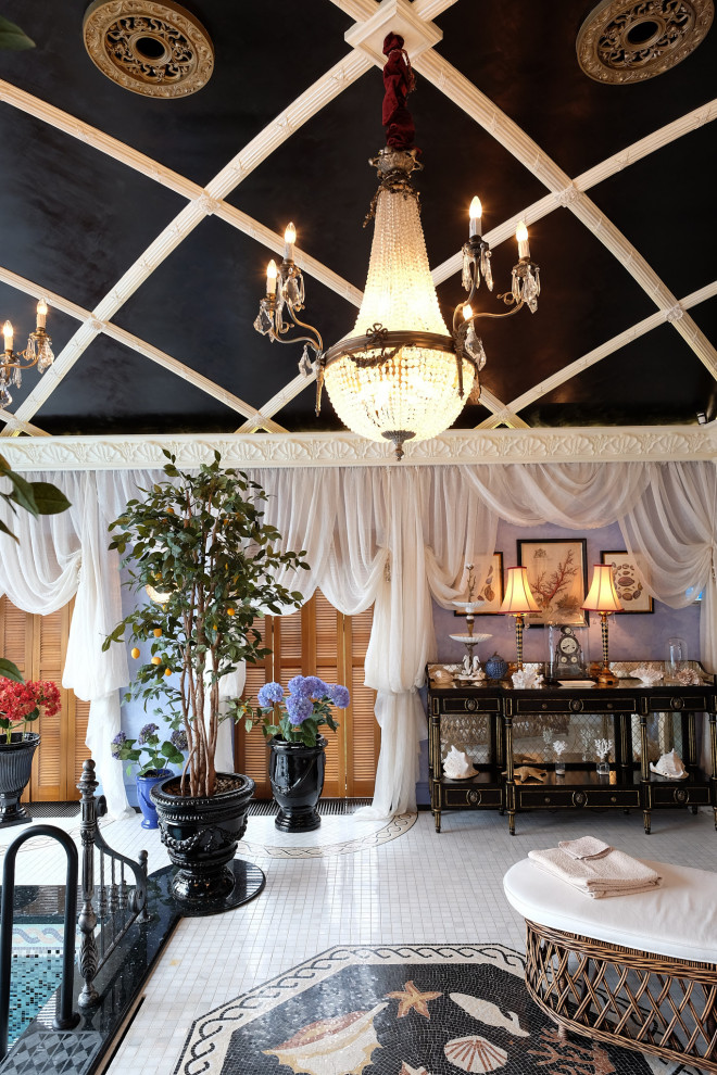 СПА КОМПЛЕКС