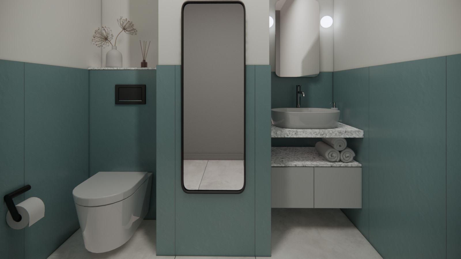 Офис в ЖКArt Residence