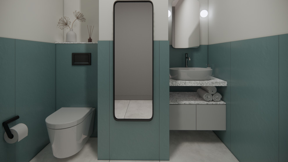 Офис в ЖКArt Residence