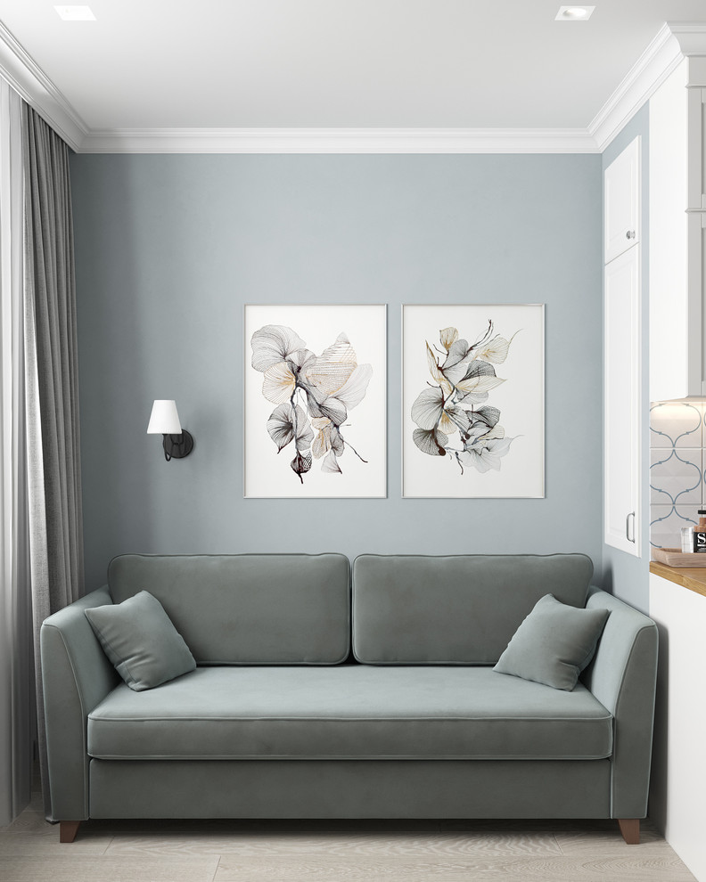 ЖК Новокосино г.Реутов