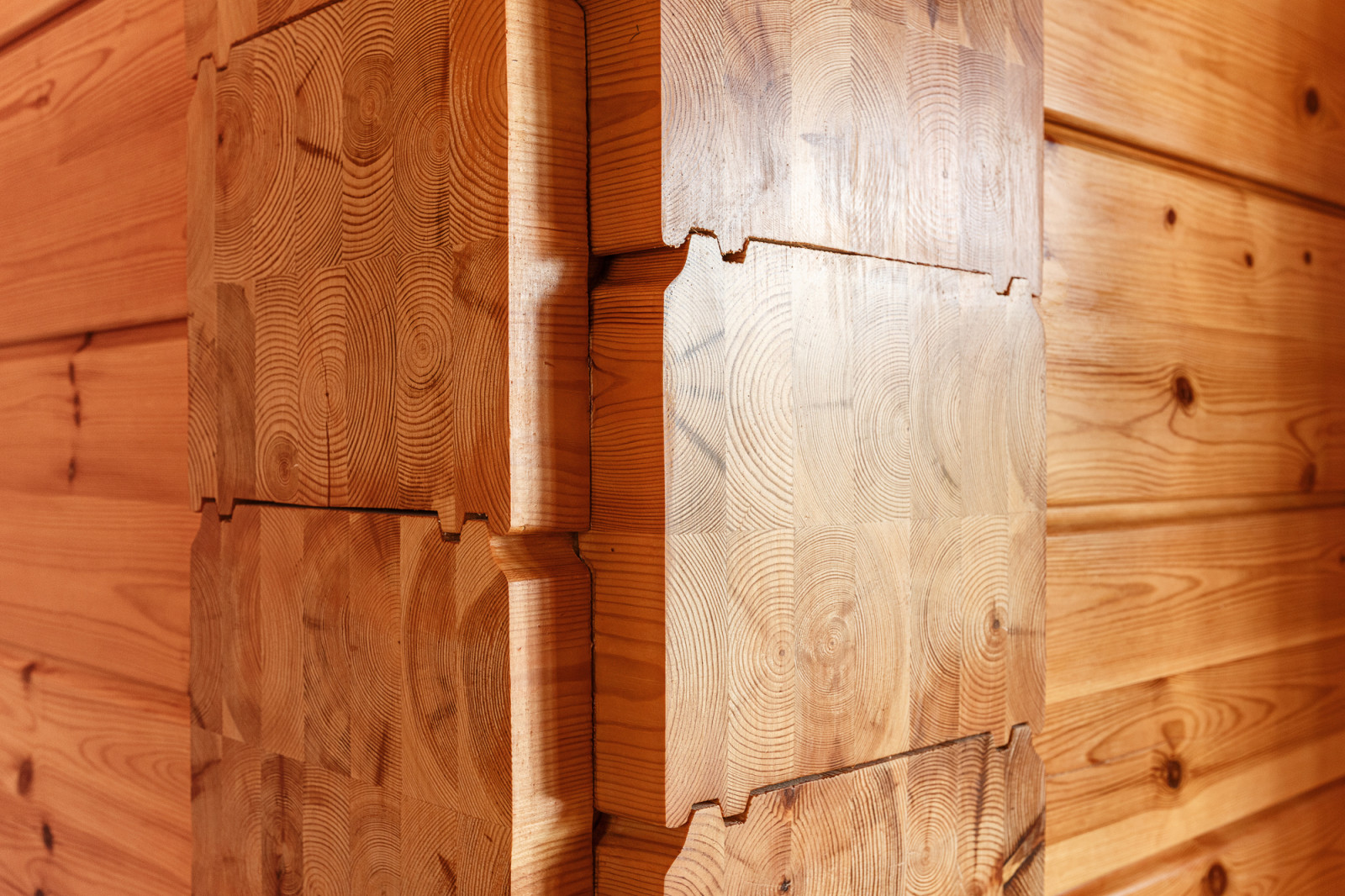 Загородная резиденция