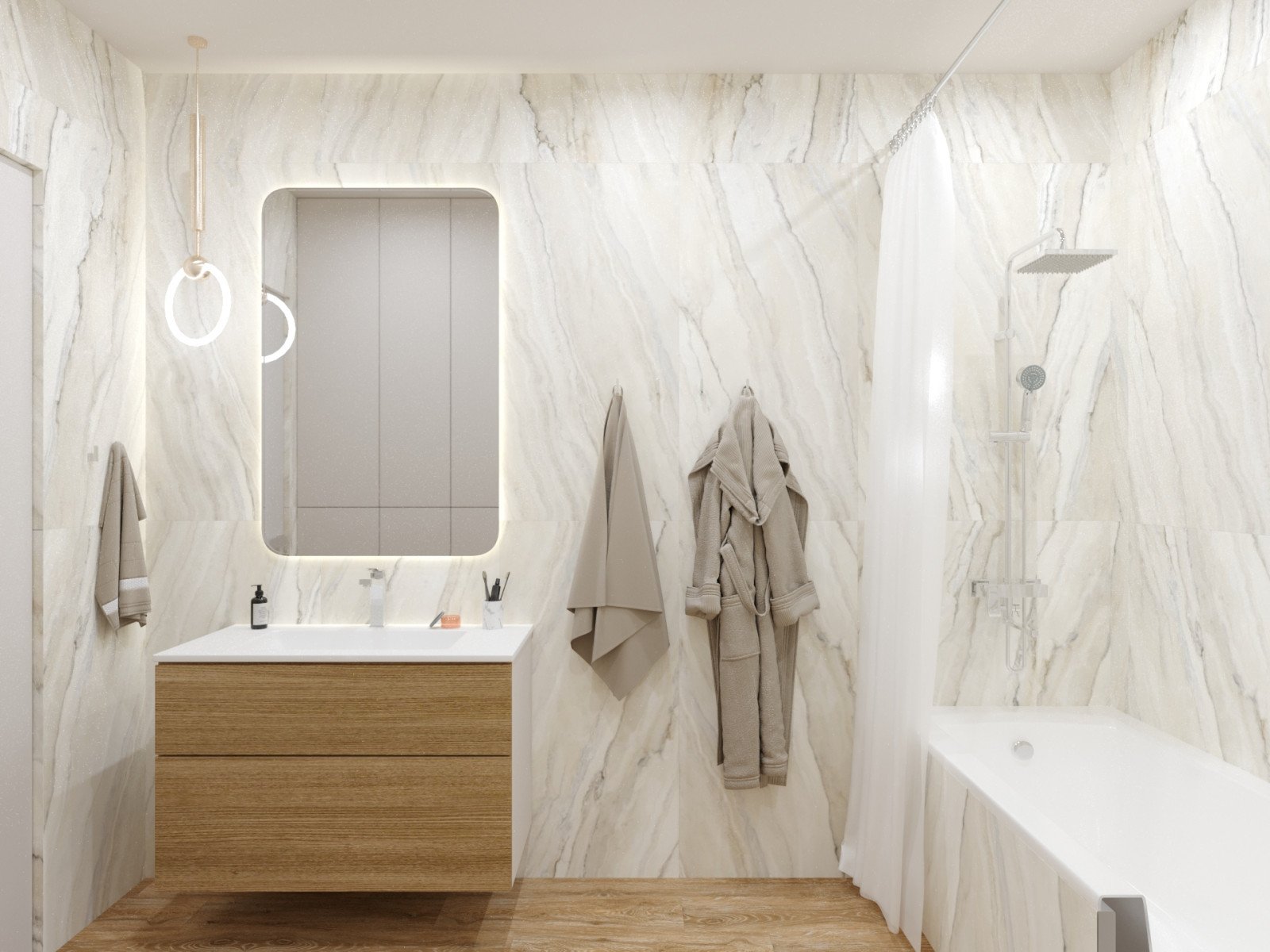 ЖК "Фамилия"