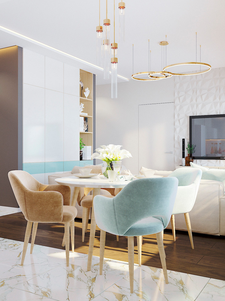 Квартира в ЖК Маяковский