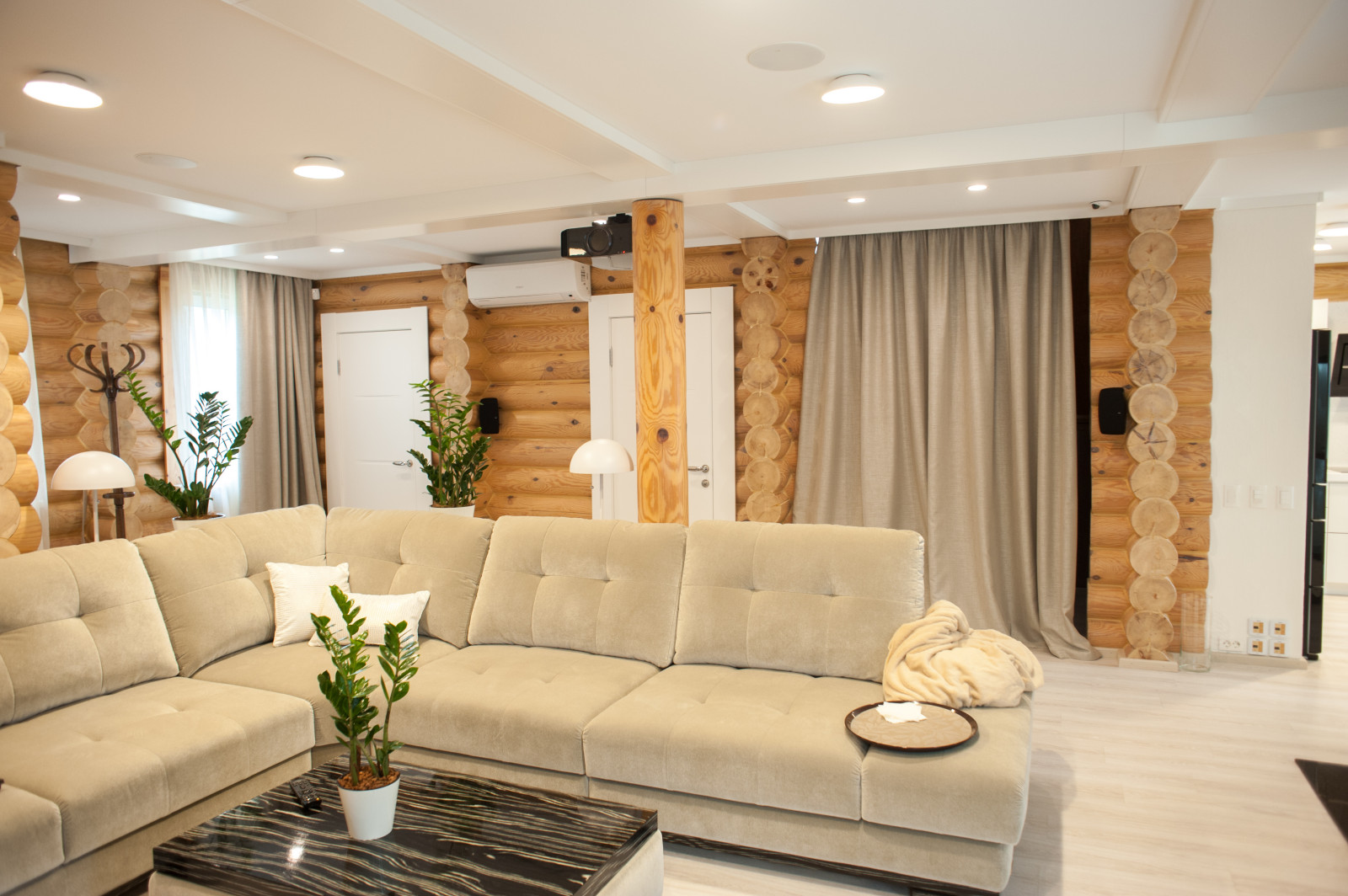 Домашний кинотеатр 2 в 1