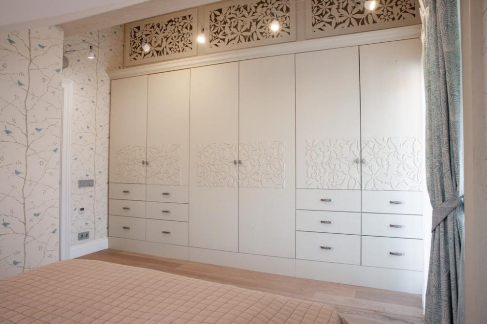 Лофт 55 кв. метров