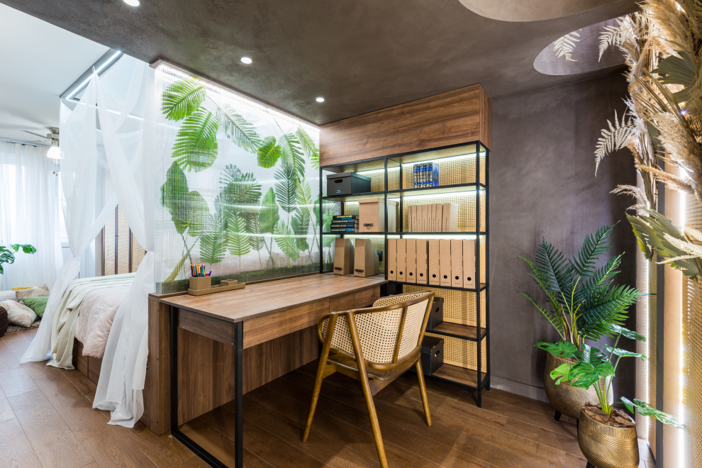 ТЕЛЕПРОЕКТ Большие перемены: ремонт для семьи Орловых