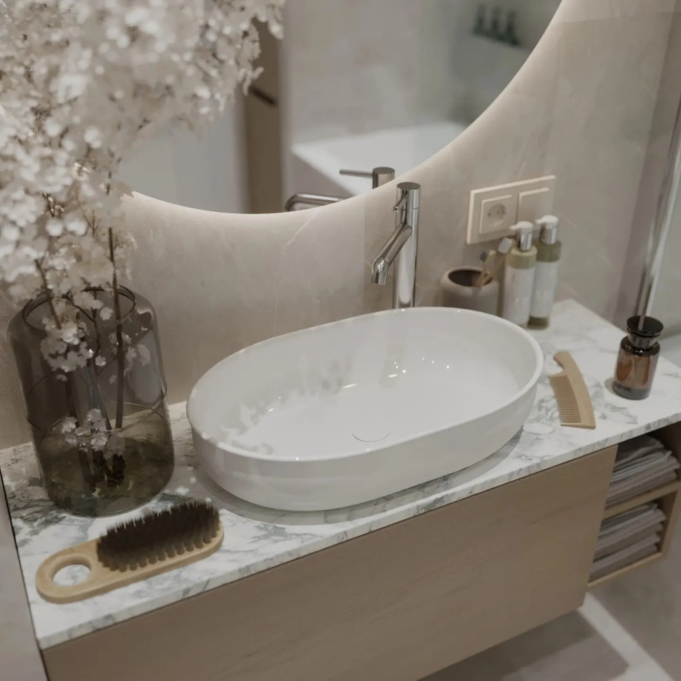 Дизайн в стиле минимализм