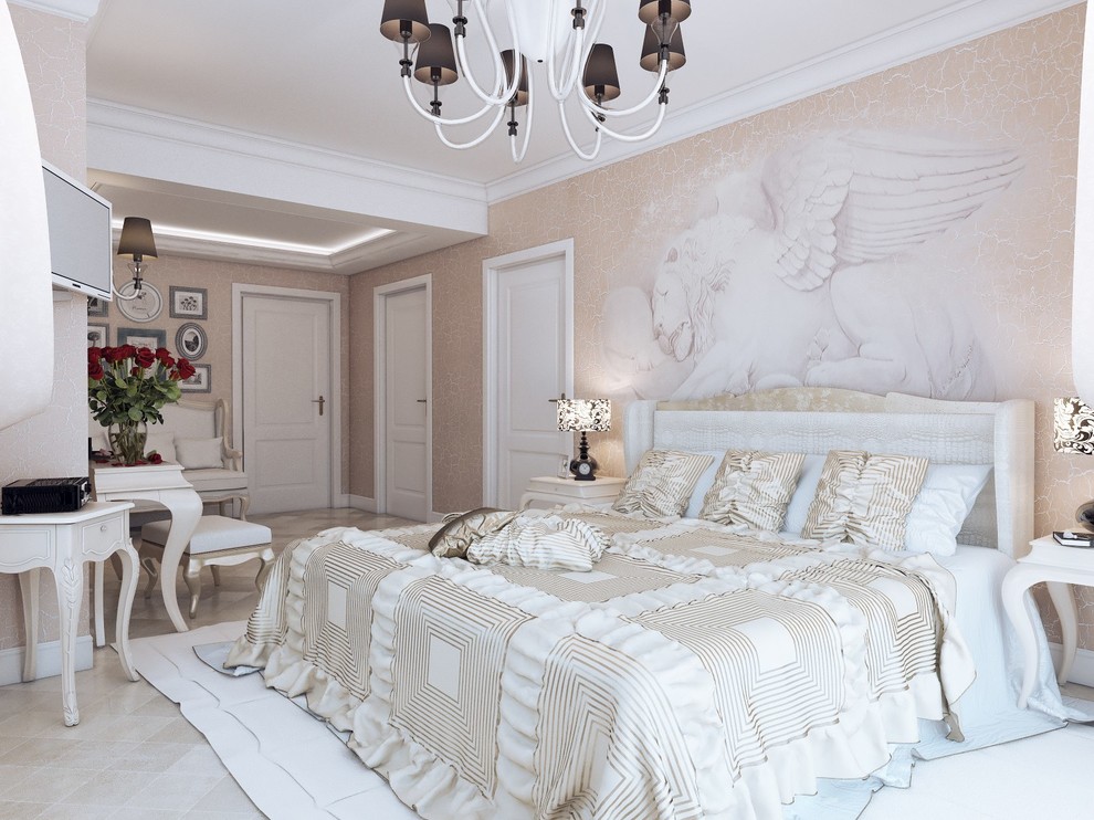 Villa Latchi. Cyprus