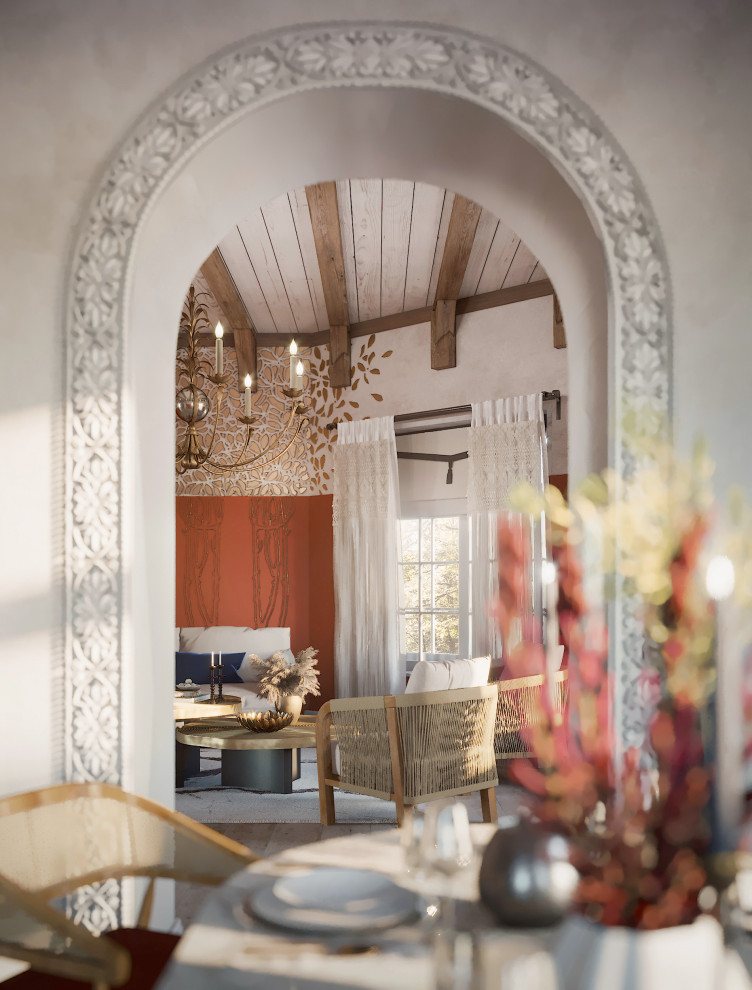 Клюква в сахаре