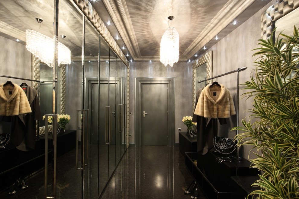 Обложка проекта: ZX