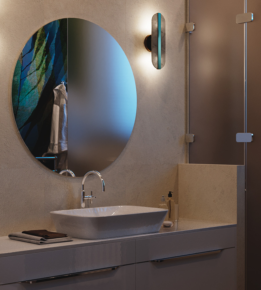 ARTWOOD КОТТЕДЖНЫЙ ПОСЕЛОК