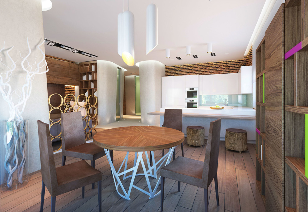 Квартира на ВДНХ