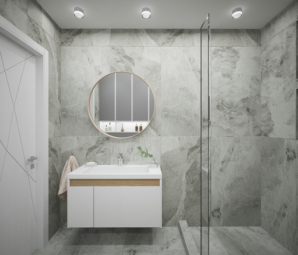 Квартира в ЖК Орион 2019