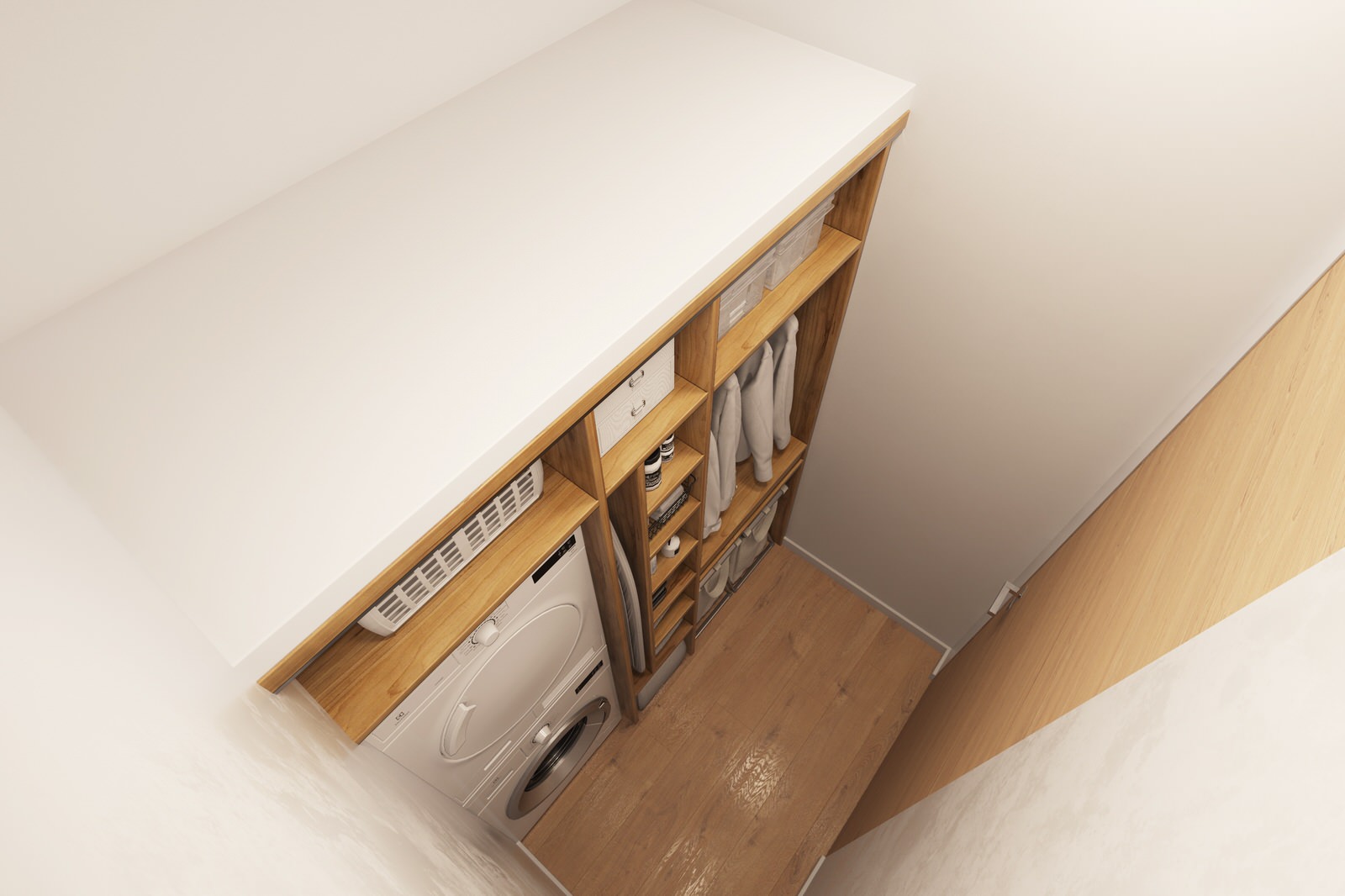 Обложка проекта: ЖК Futurist, г. Санкт-Петербург