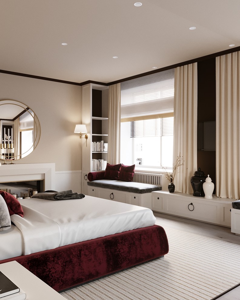 Загородный дом