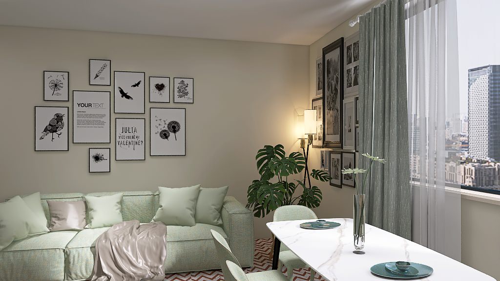 Dmitry Bobrov Design