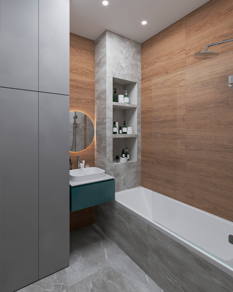 ЖК Фестивальная