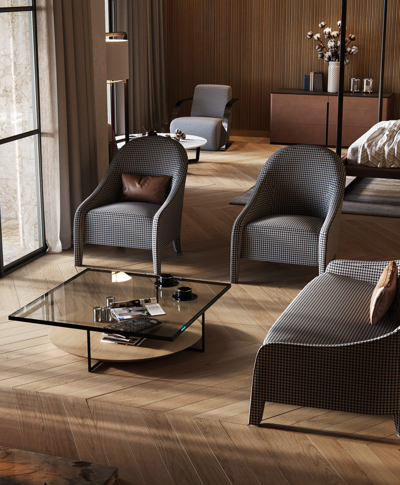 Загородный дом