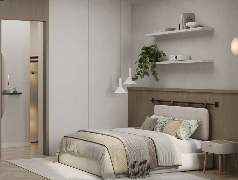 Сезон лесичек