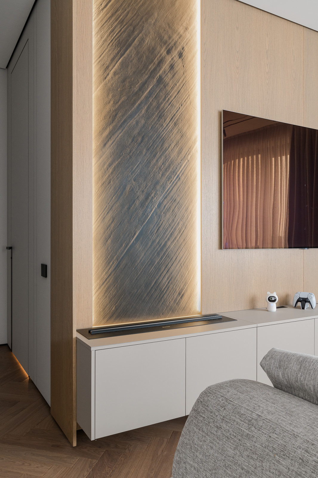 Жилой комплекс "Крылья" (площадь __ м2)