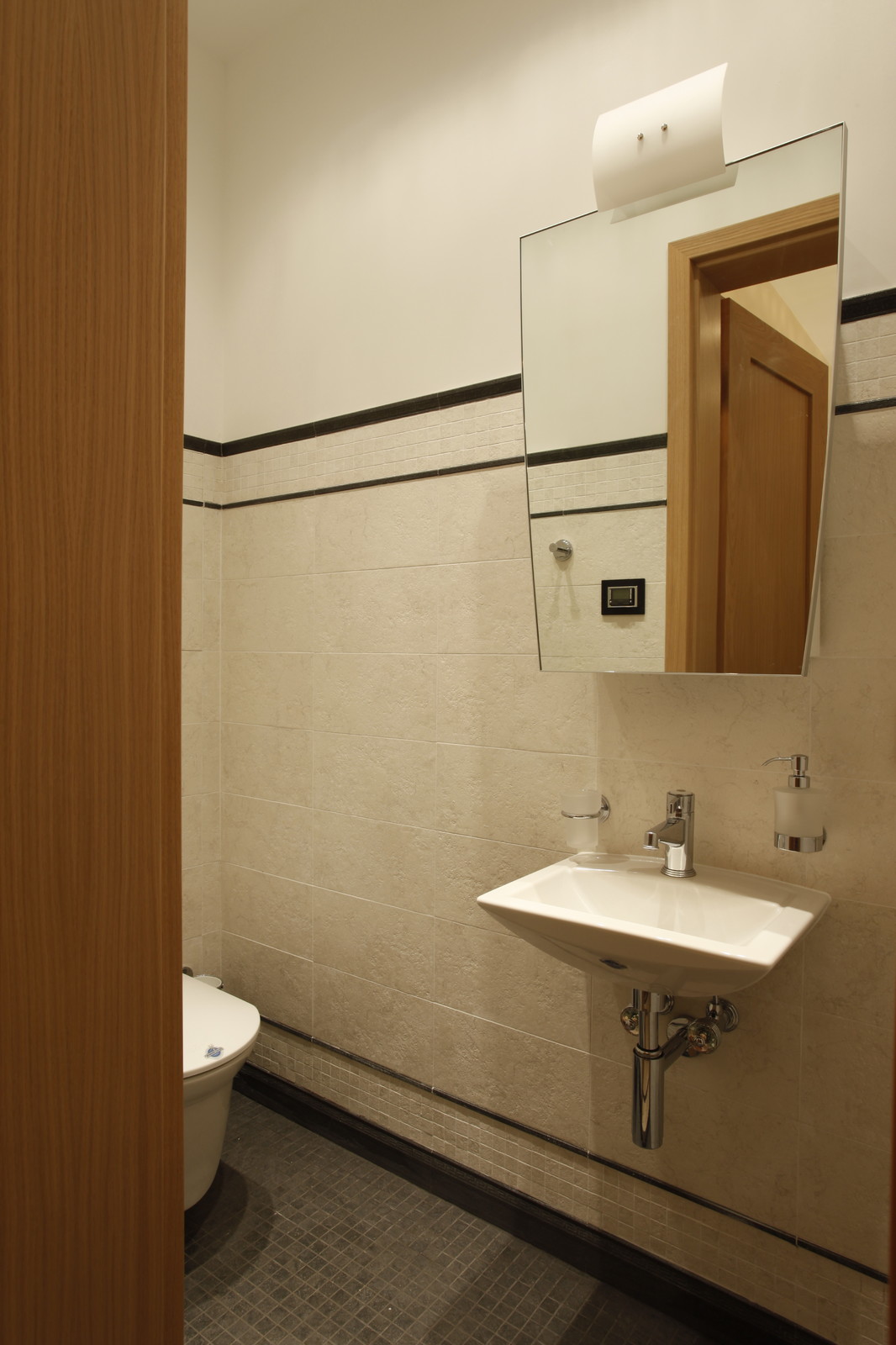 квартира на Проспекте Мира