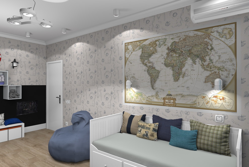 ЖК "О"Пушкино"