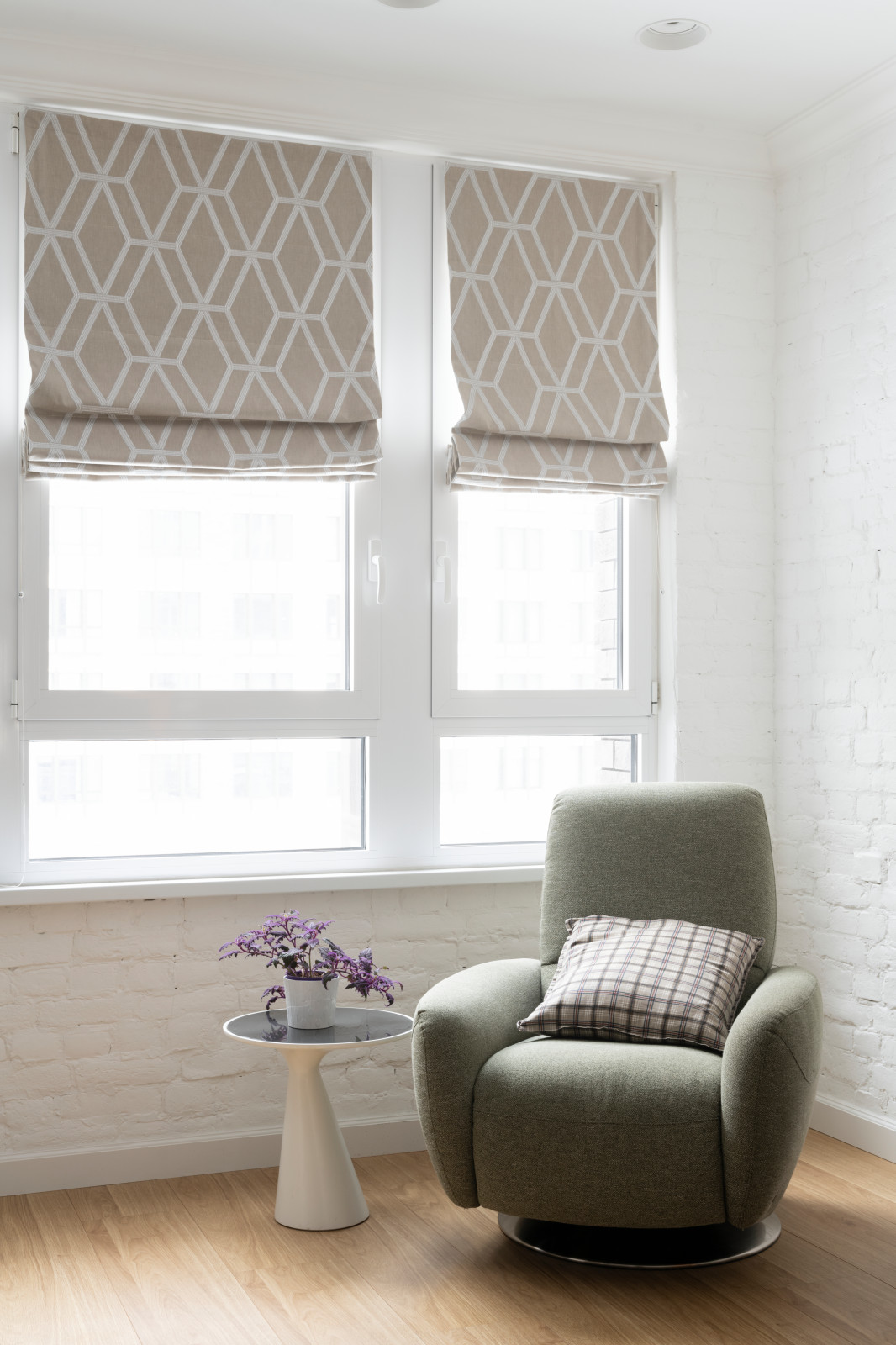 Квартира в Квартал Наследие