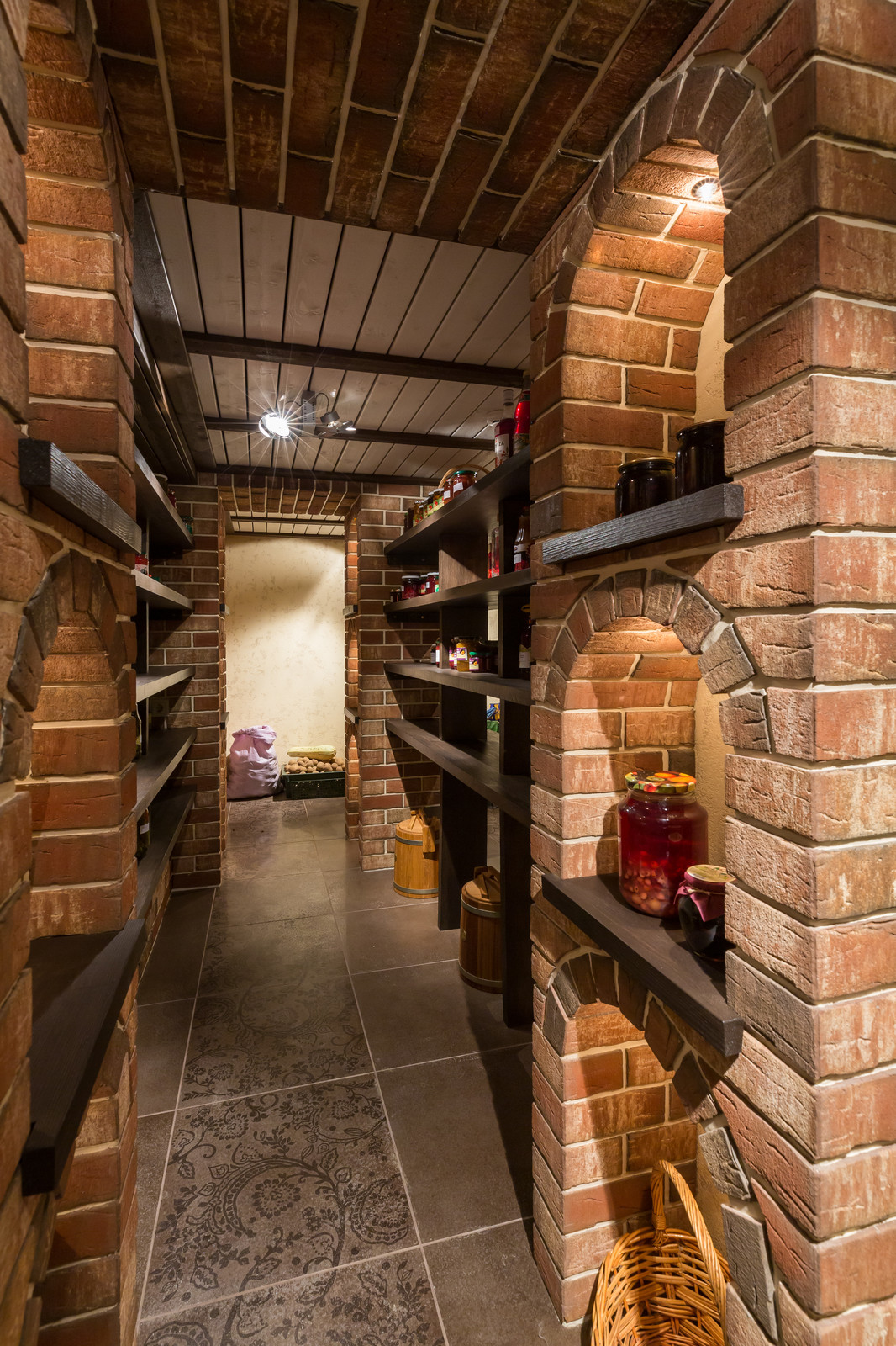 Дом в кот.пос. "Новая Романовка"