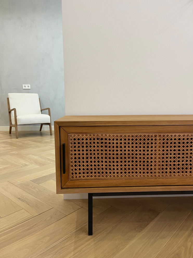 Слияние с природой