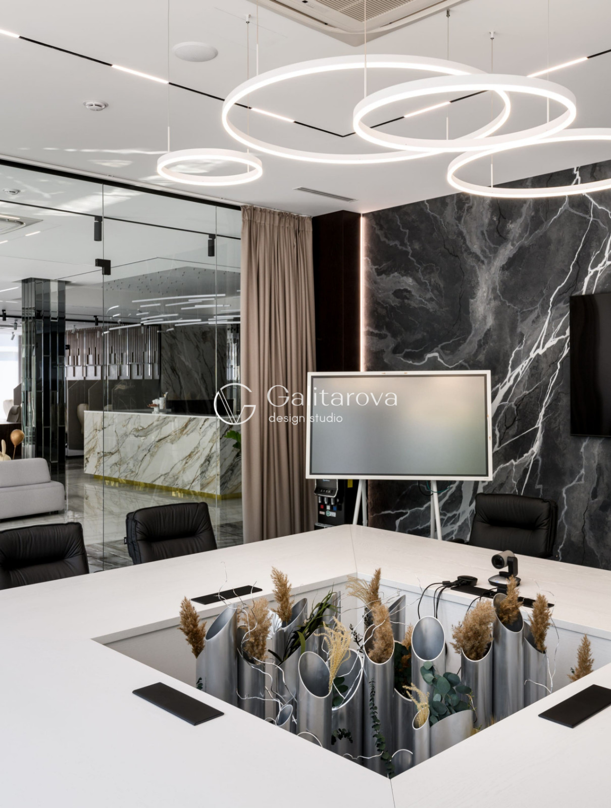 Переговорная