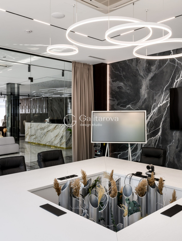 Переговорная