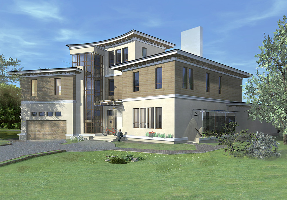 Обложка проекта: Unnamed project