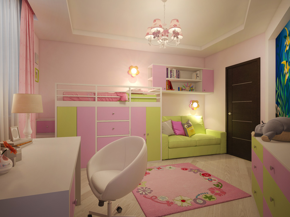 3d-визуализация