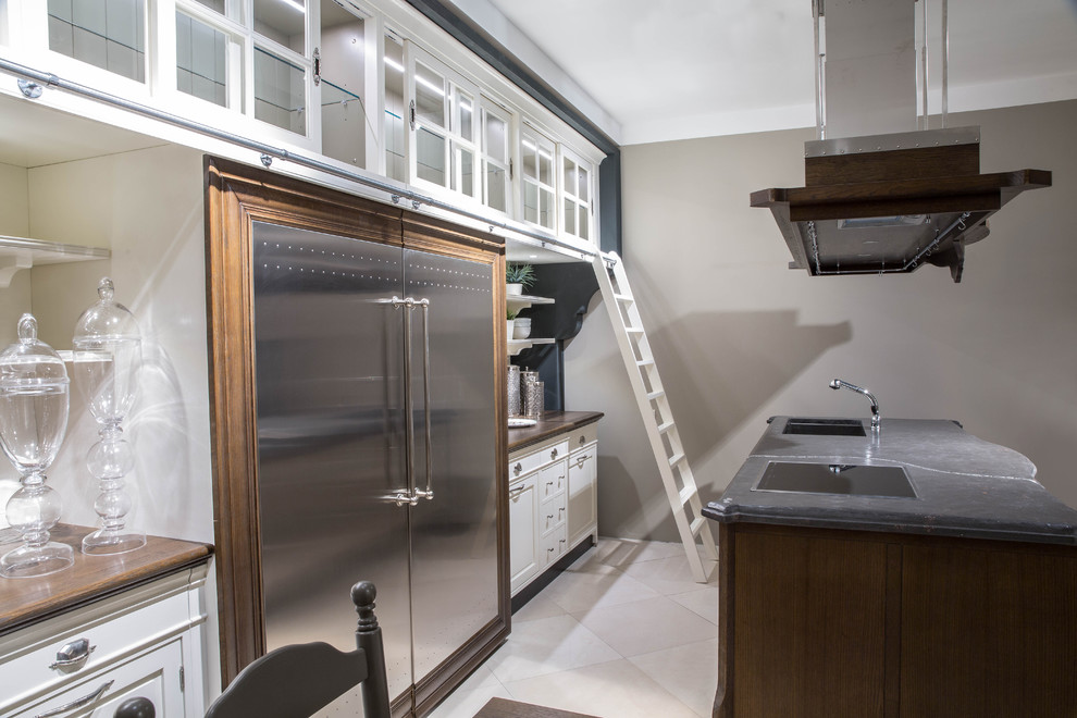 Marchi Group кухня OPERA