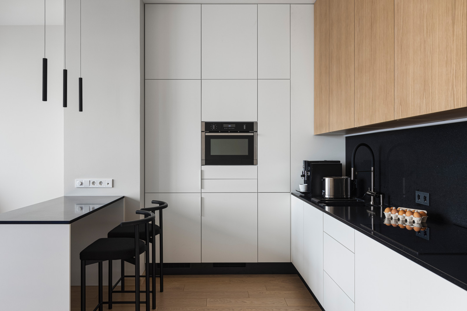 Фотосъемка для Puustelli Moscow