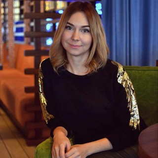 Анастасия Иваненко