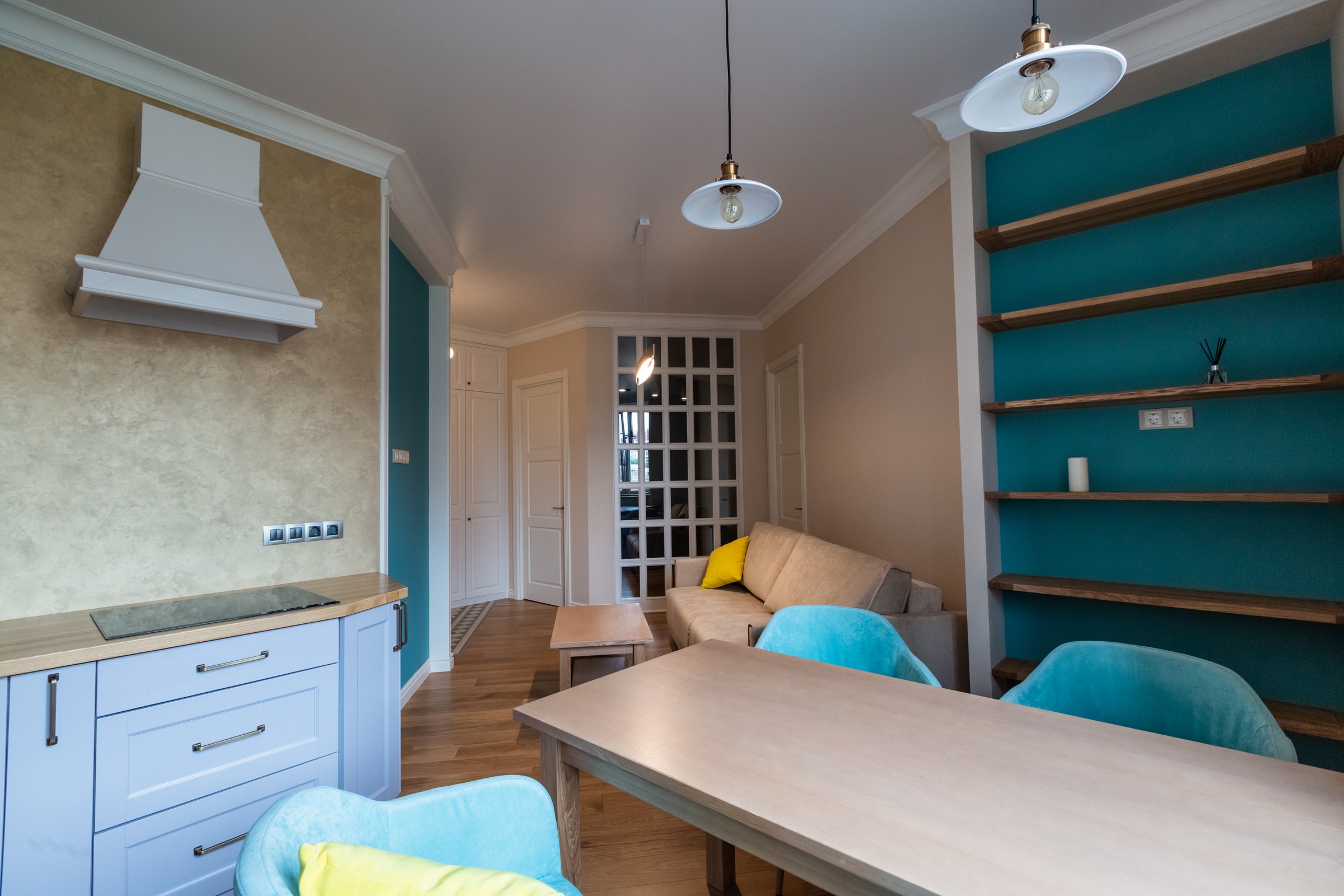 Столетова 7