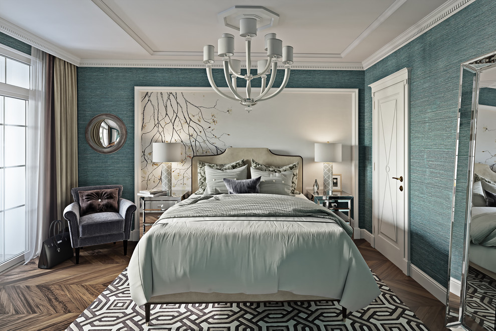 Нагатинская набережная