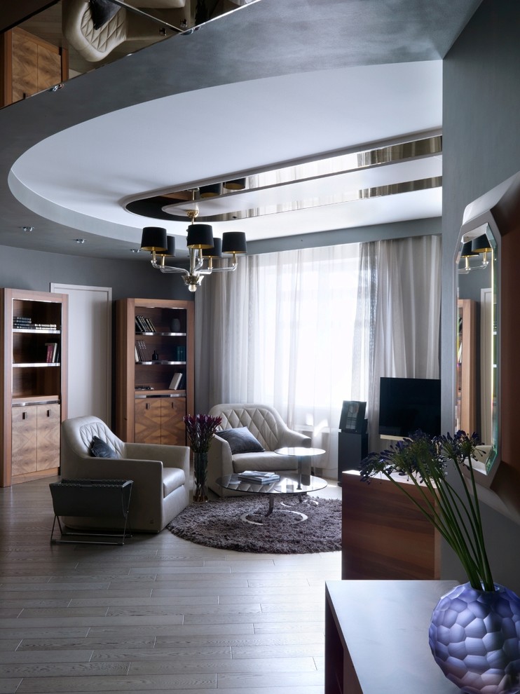 PENTHOUSE by Ekaterina Elizarova