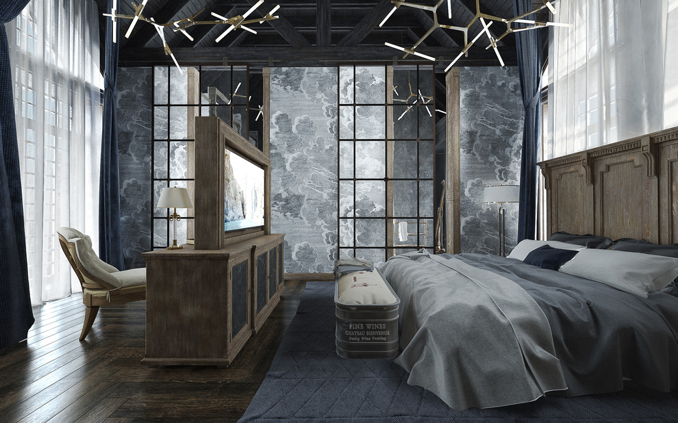 Жилой дом на 9 просеке.