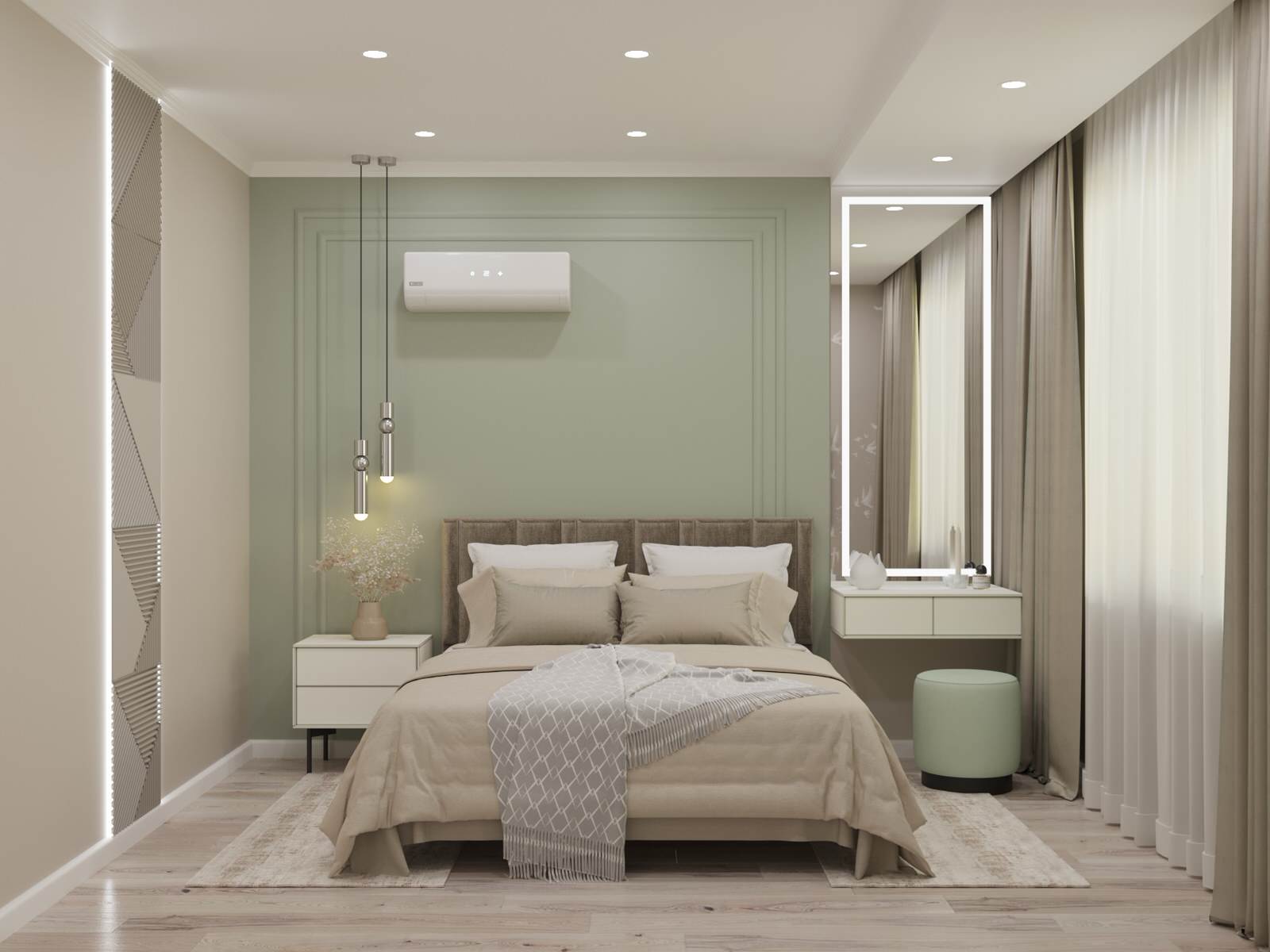 Обложка проекта: Дом в городе Краснодар