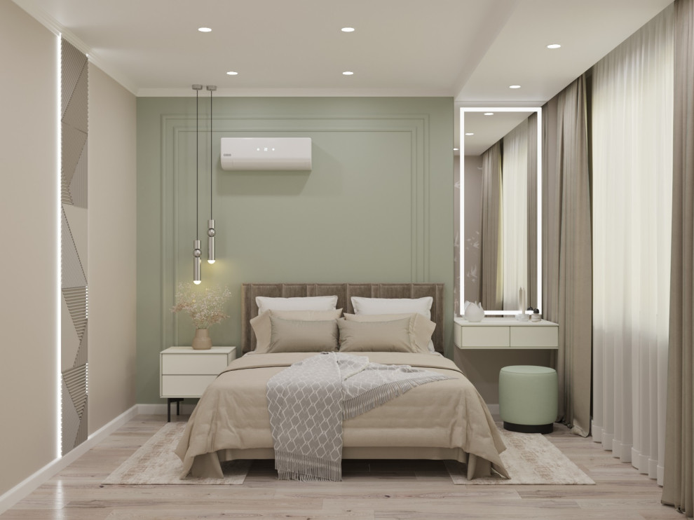 Обложка проекта: Дом в городе Краснодар